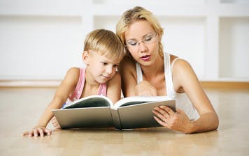 homeschool learn to read tips
