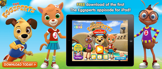 Eggsperts