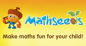 Mathseeds