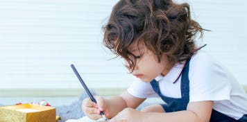 pre-writing activities for preschoolers