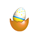 Image of an egg