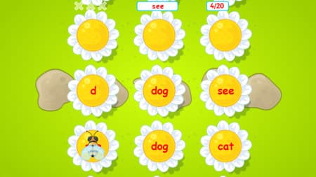 fun sight word activities