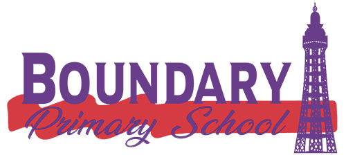 Boundary Primary logo