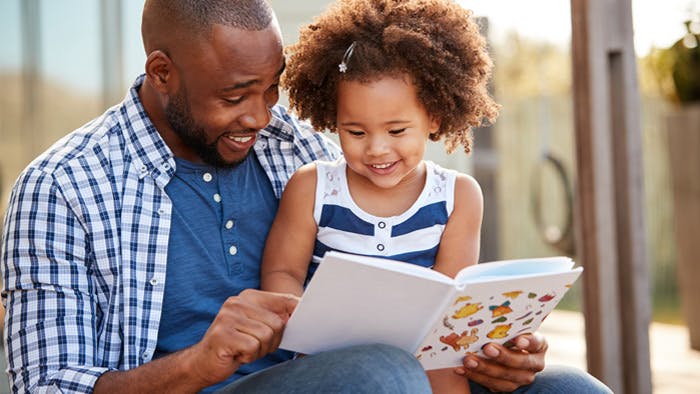 increase your child's knowledge base with a summer reading programme