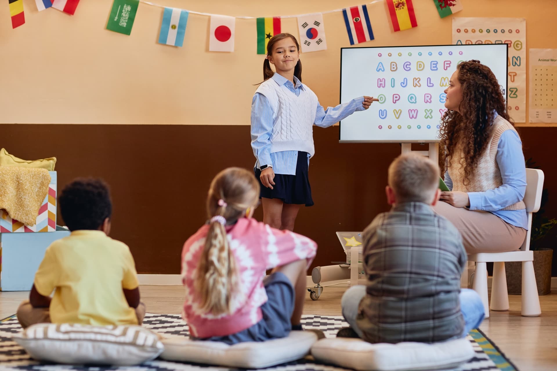 The evidence behind MTSS