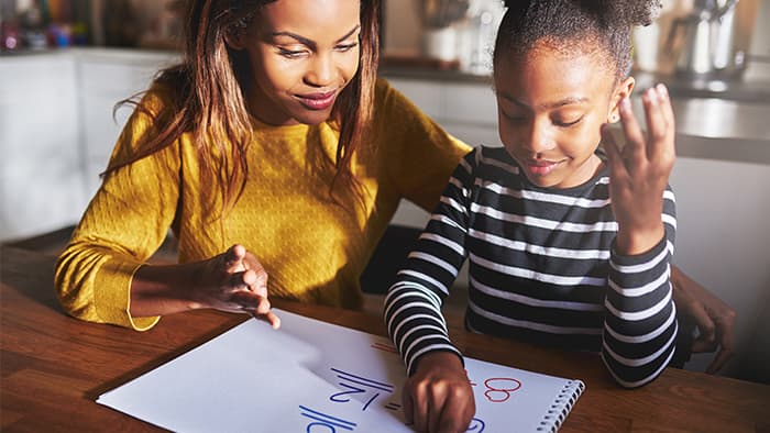 Maths games for toddlers