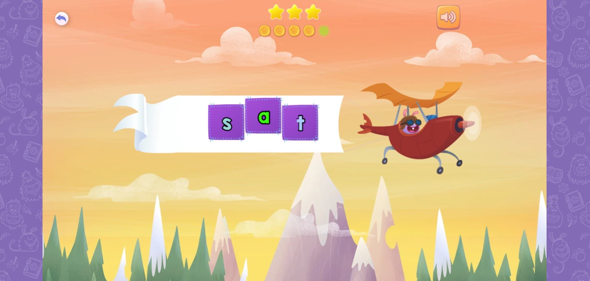 research based phonics program lessons