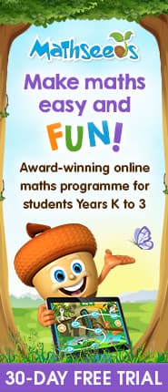 7 Ways Mathseeds Plants Core Maths Skills in A Preschool Classroom