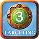 Targeting Maths 3 App