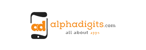 Alpha Digits logo