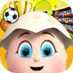 Reading Eggs App