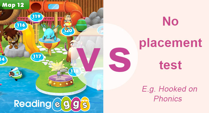 reading eggs vs hooked on phonics