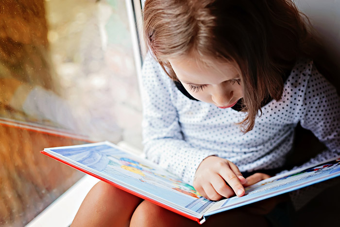What Age Should A Child Read Fluently Reading Eggs