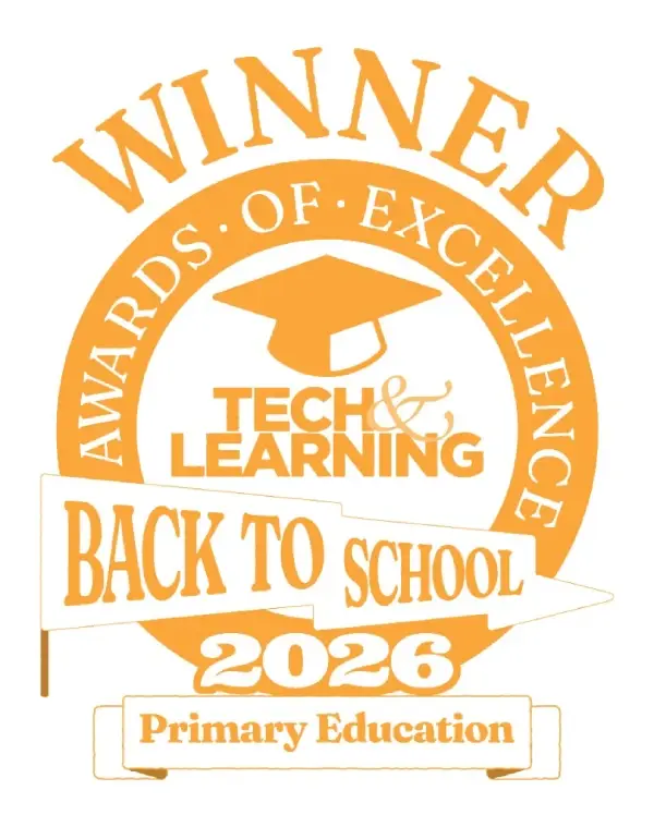 Tech & Learning Awards of Excellence: Back to School 2026, Primary Education