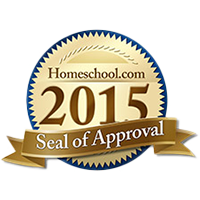Homeschool.com seal of approval