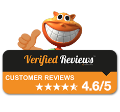 Verified Reviews