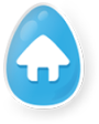 list icon egg