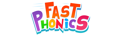 Fast Phonics logo