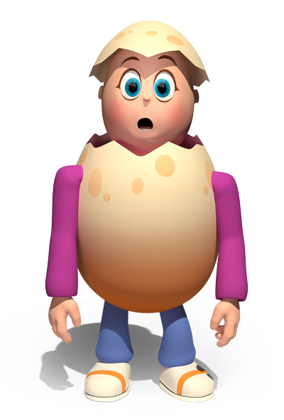 Reggie Oh oh